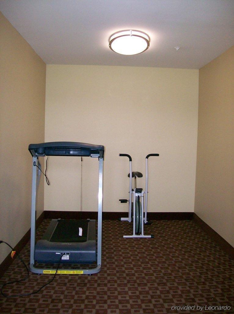 Red Roof Inn & Suites Lake Charles Buitenkant foto